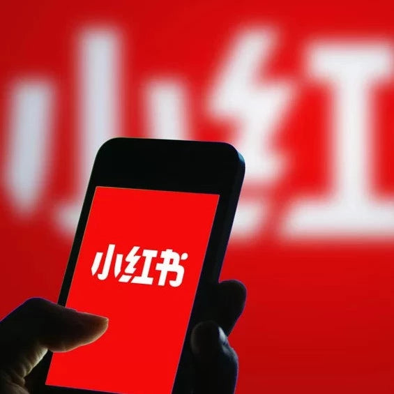 小红书商业广告投放|RED BOOK Advertising Service