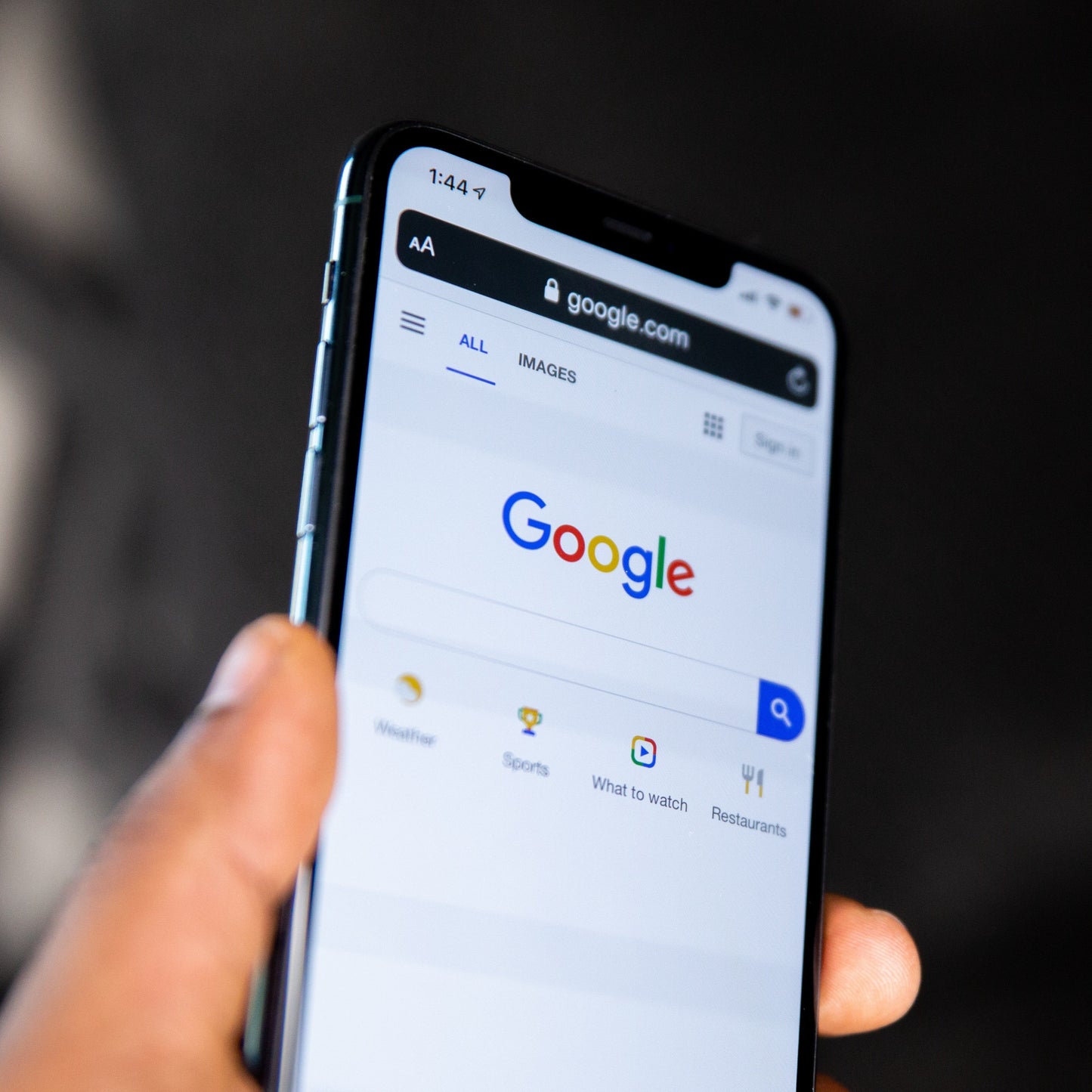 Google SEO/SEM|谷歌搜索引擎优化的服务